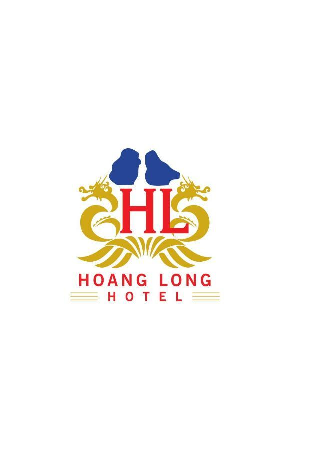 Hoang Long Hotel ها لونغ المظهر الخارجي الصورة